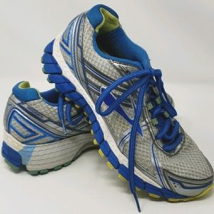 Brooks Adrenaline GTS 15 Marathon Shoe Size 8